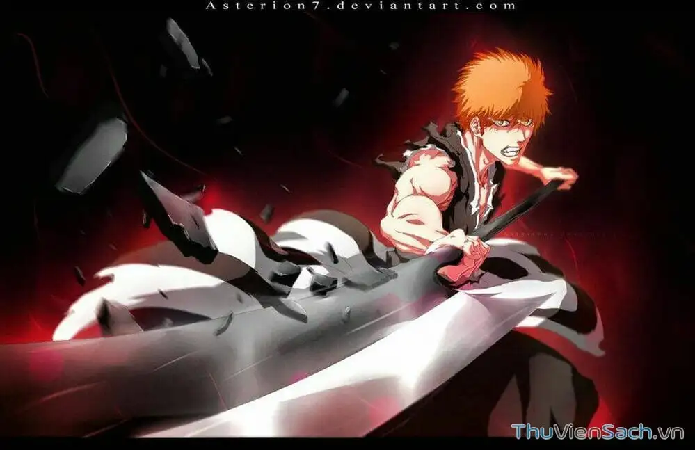 Chapter 681 - Image 4