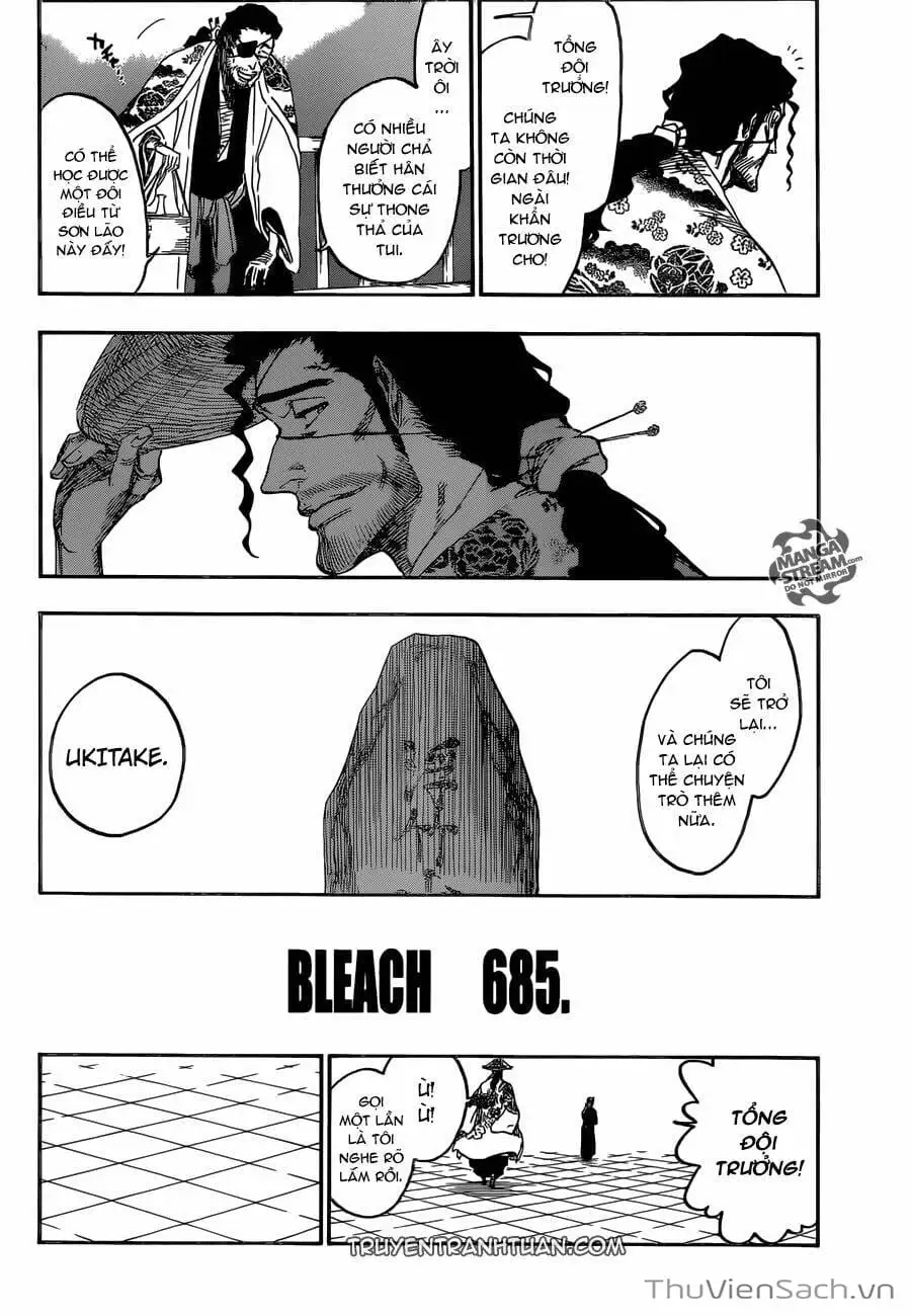 Chapter 681 - Image 8