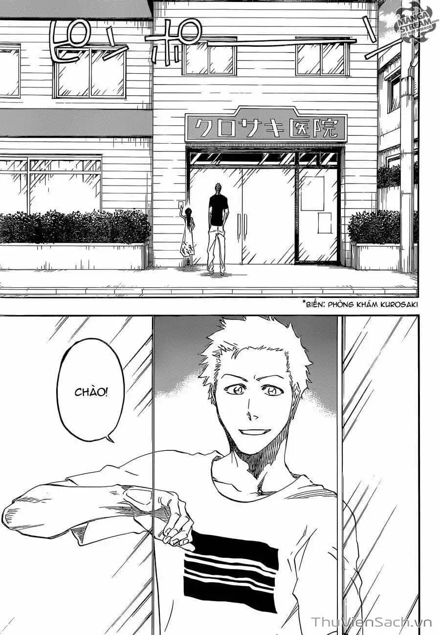 Chapter 682 - Image 12