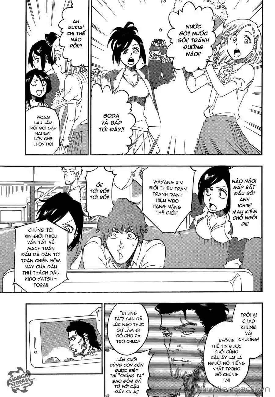 Chapter 682 - Image 14