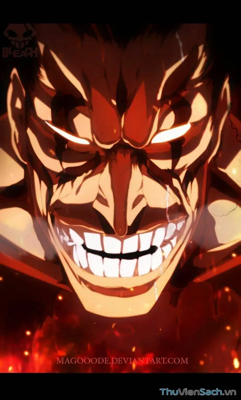 Chapter 682 - Image 8