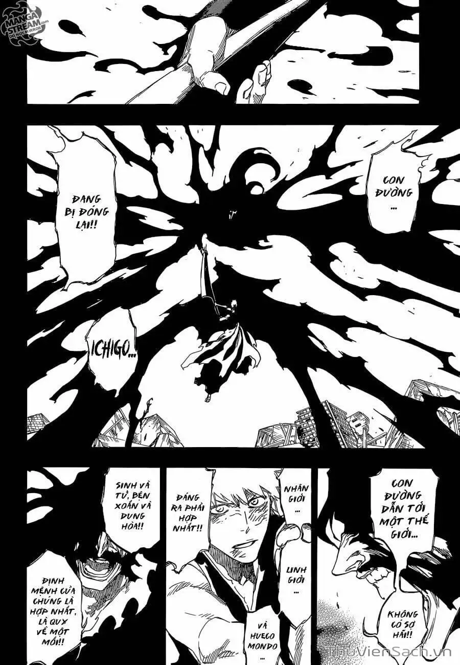 Chapter 683 - Image 1