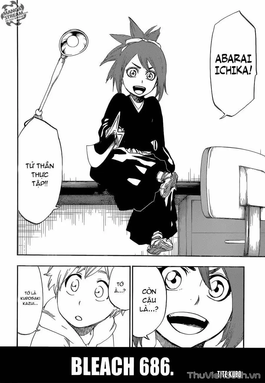 Chapter 683 - Image 5
