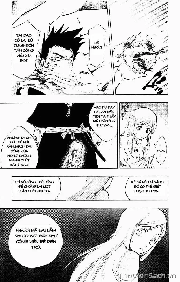 Chapter 95 - Image 16