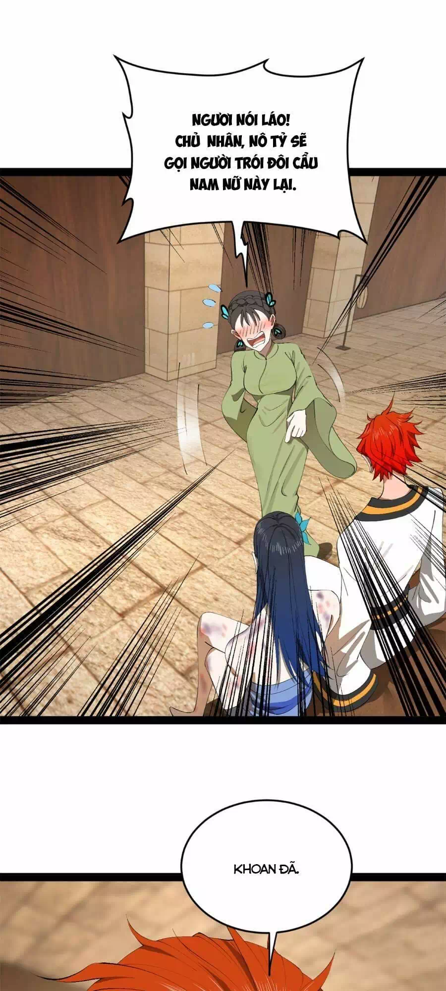 Chapter 107 - Image 36