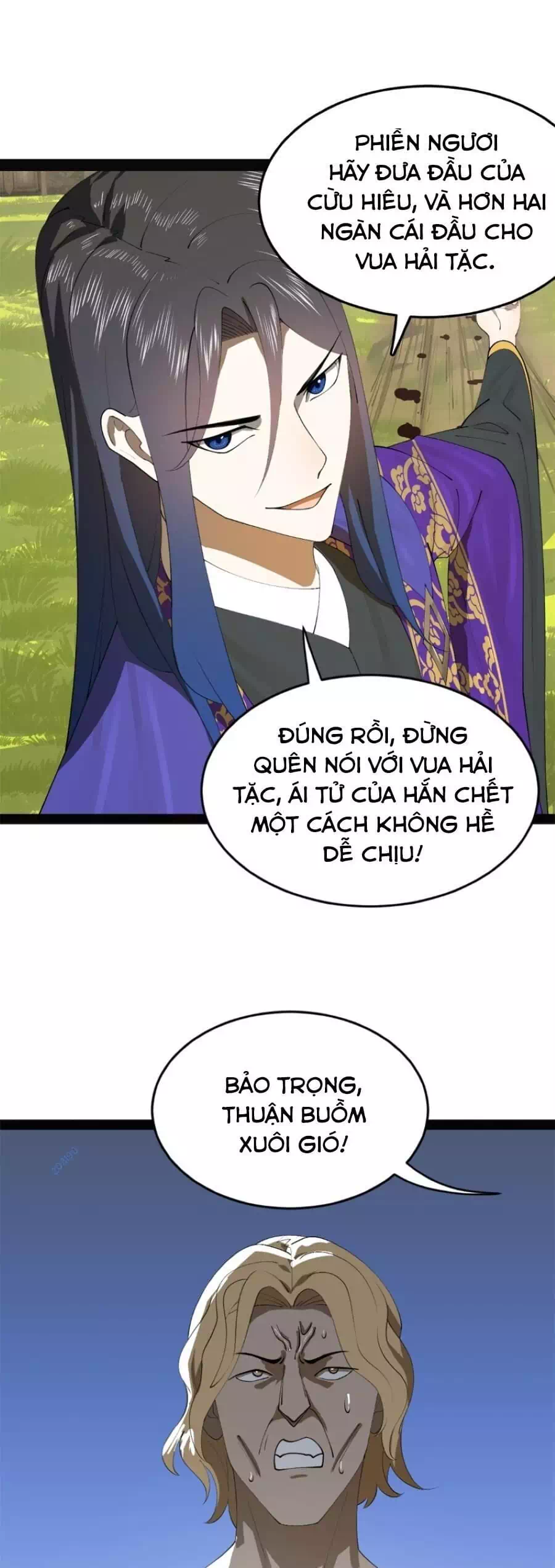 Chapter 118 - Image 7