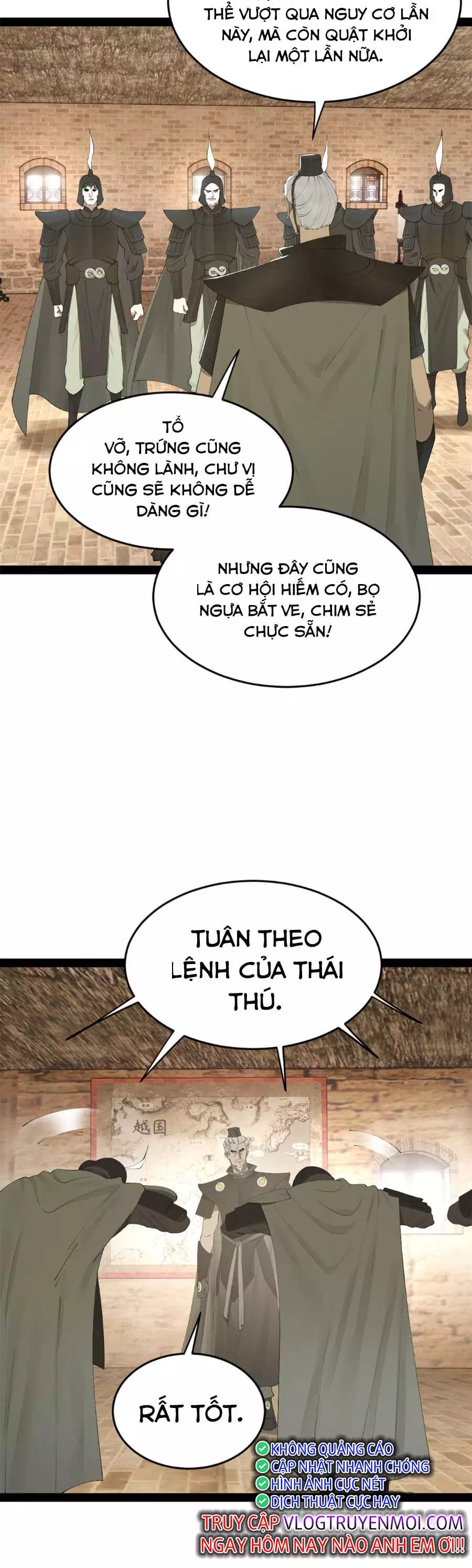 Chapter 121 - Image 1