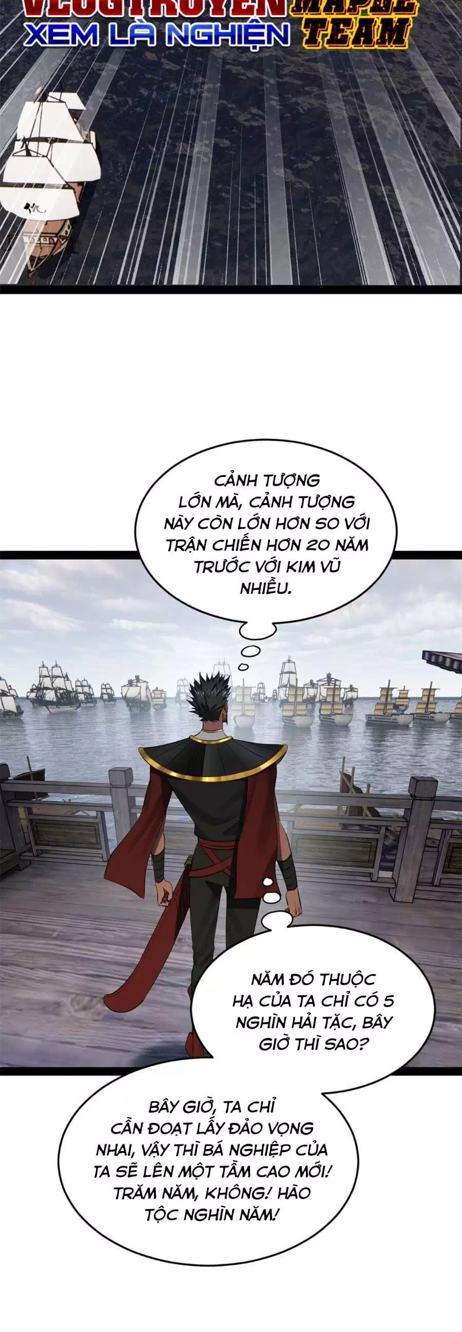 Chapter 121 - Image 25