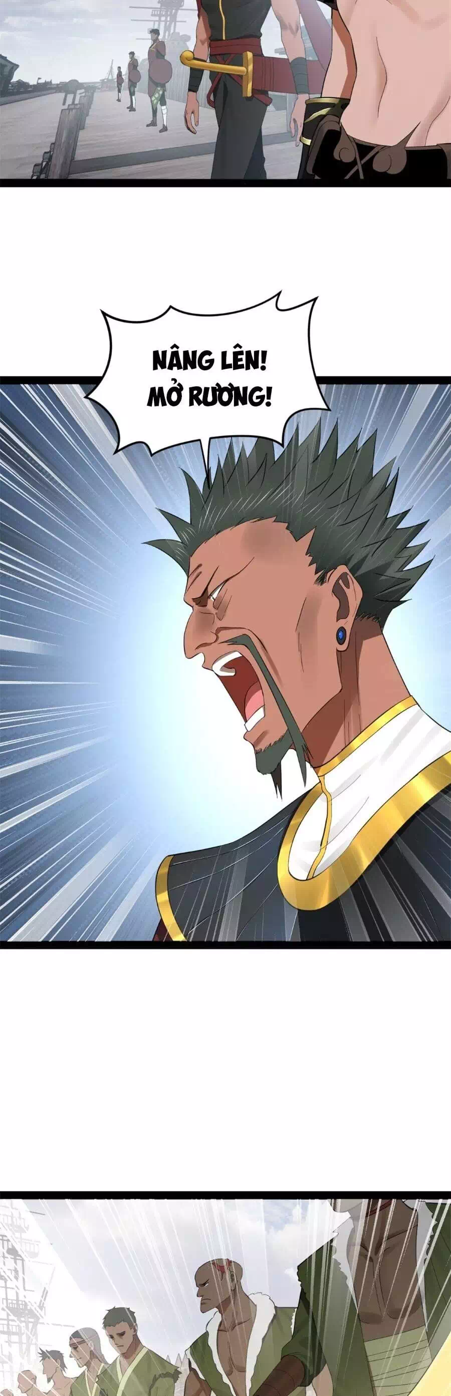 Chapter 121 - Image 27