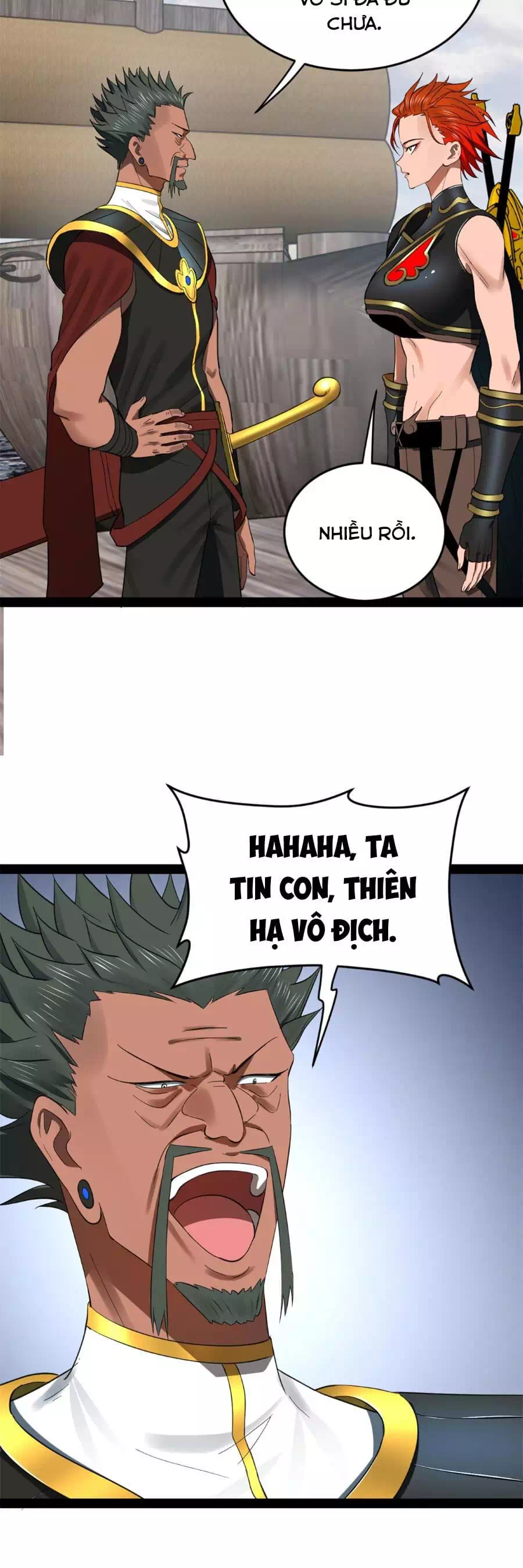 Chapter 121 - Image 34