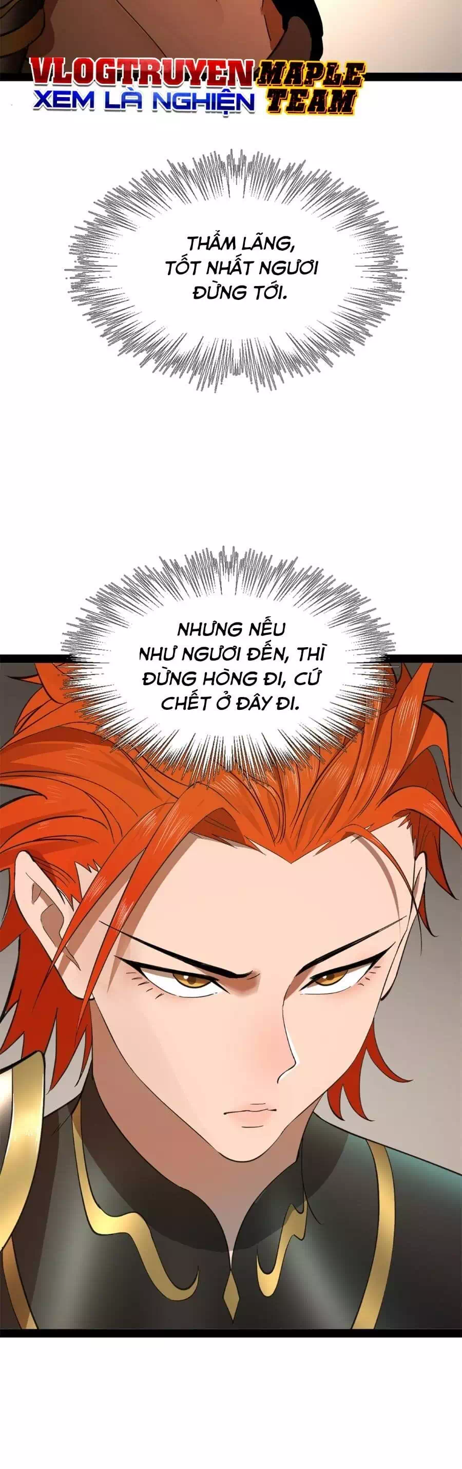 Chapter 121 - Image 40