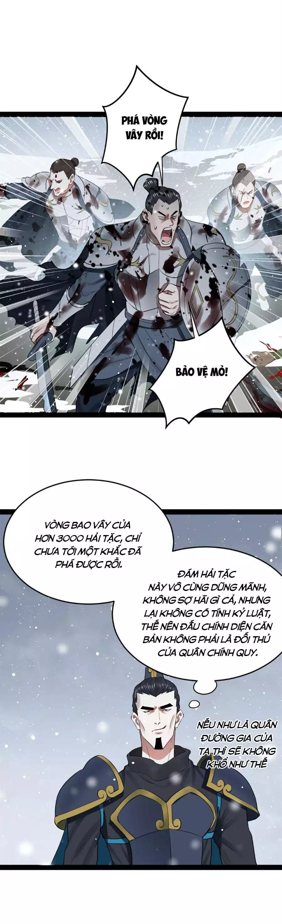 Chapter 122 - Image 35