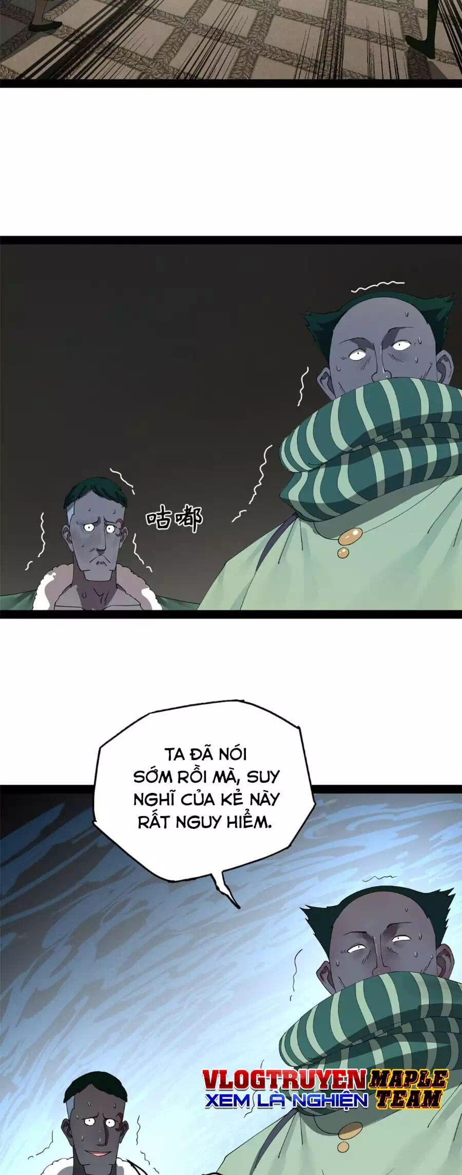 Chapter 123 - Image 12