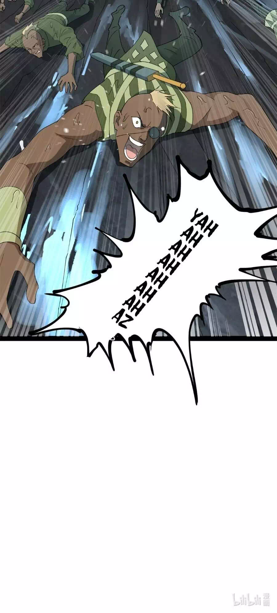 Chapter 124 - Image 15