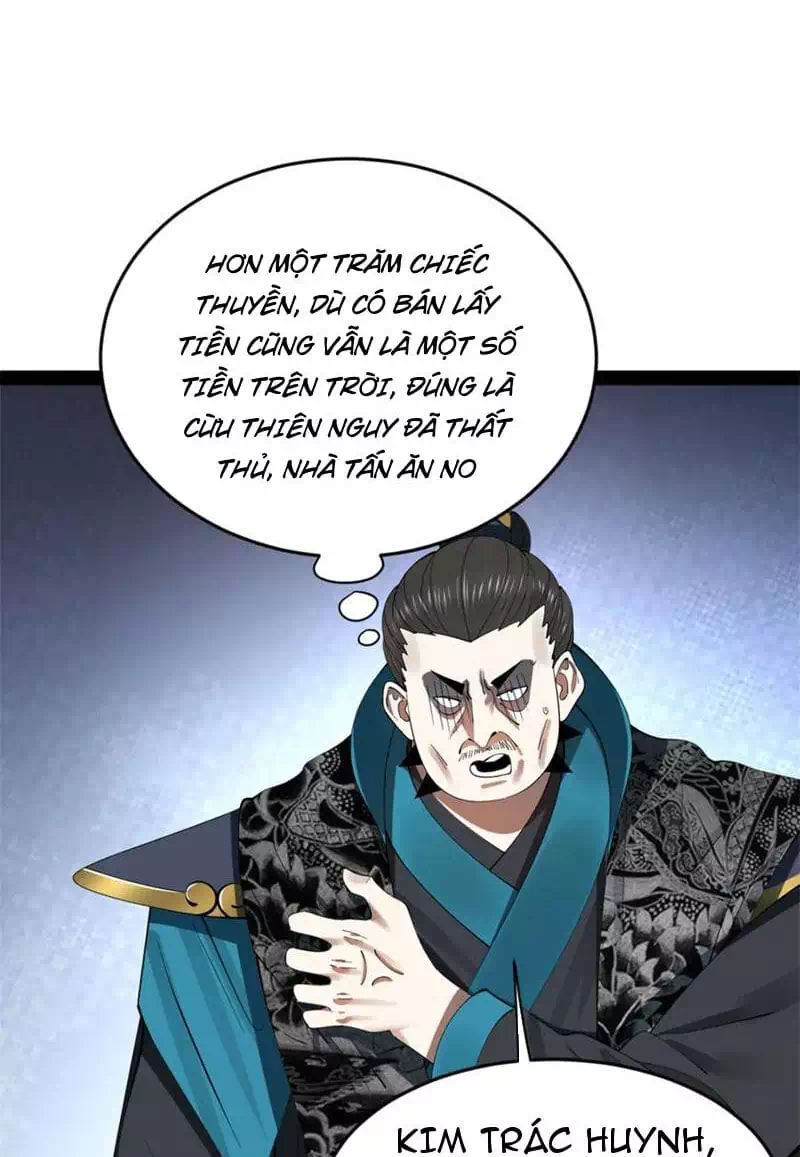 Chapter 132 - Image 34