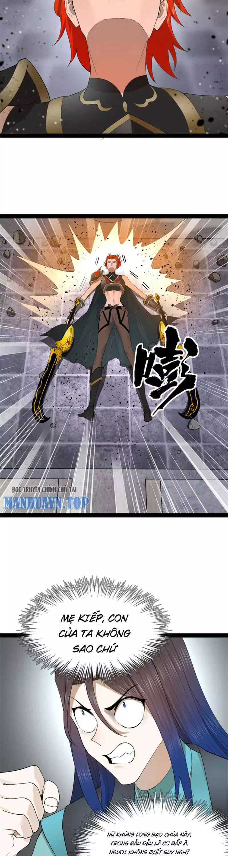 Chapter 135 - Image 14