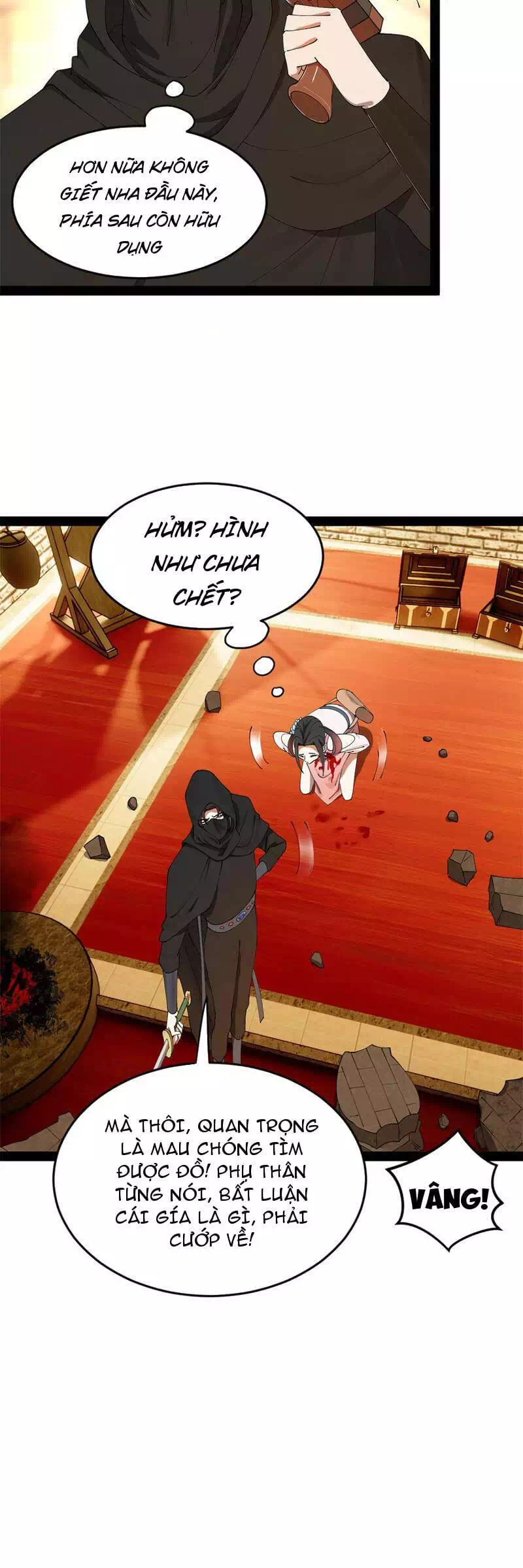 Chapter 135 - Image 45