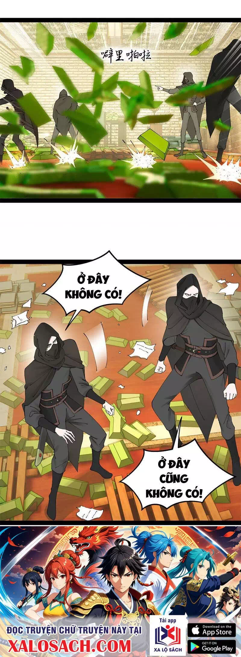 Chapter 135 - Image 46