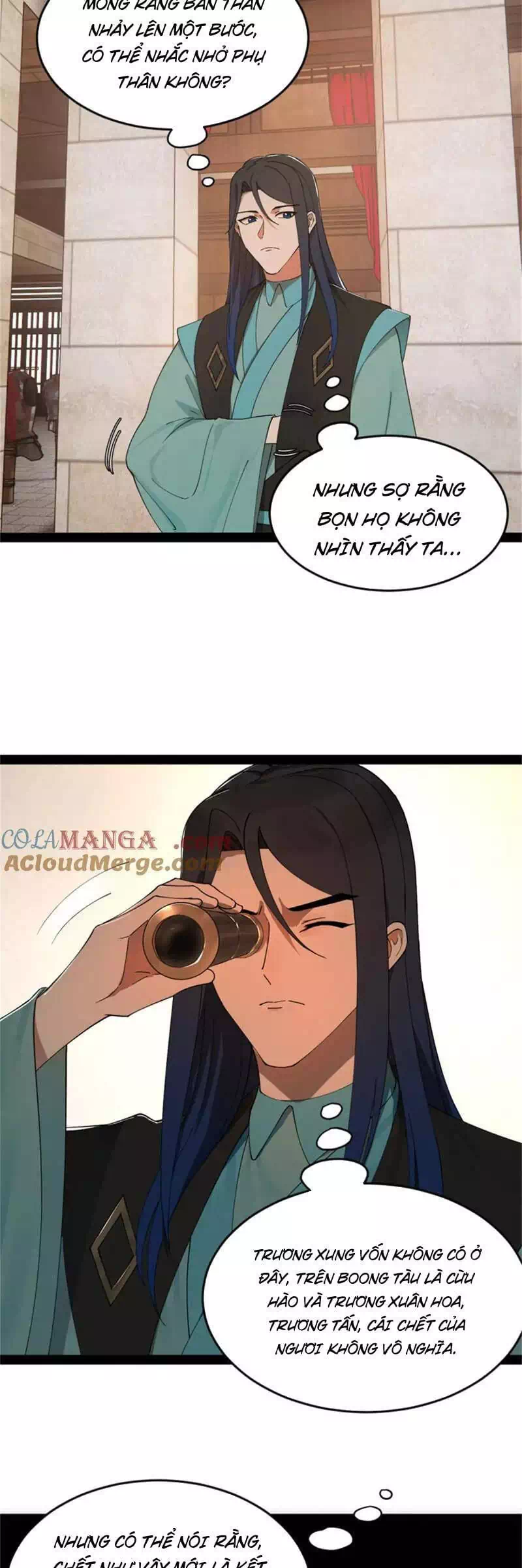 Chapter 141 - Image 2