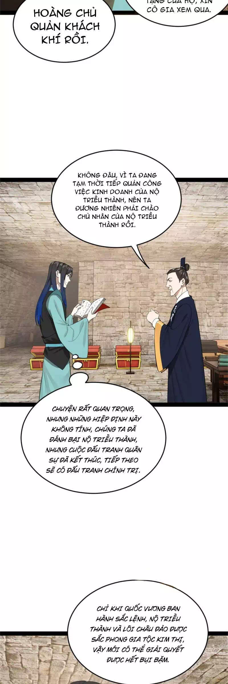 Chapter 141 - Image 19