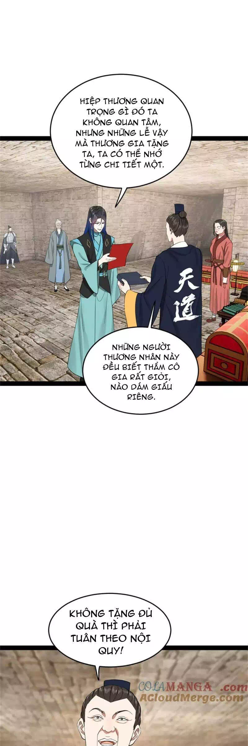 Chapter 141 - Image 21