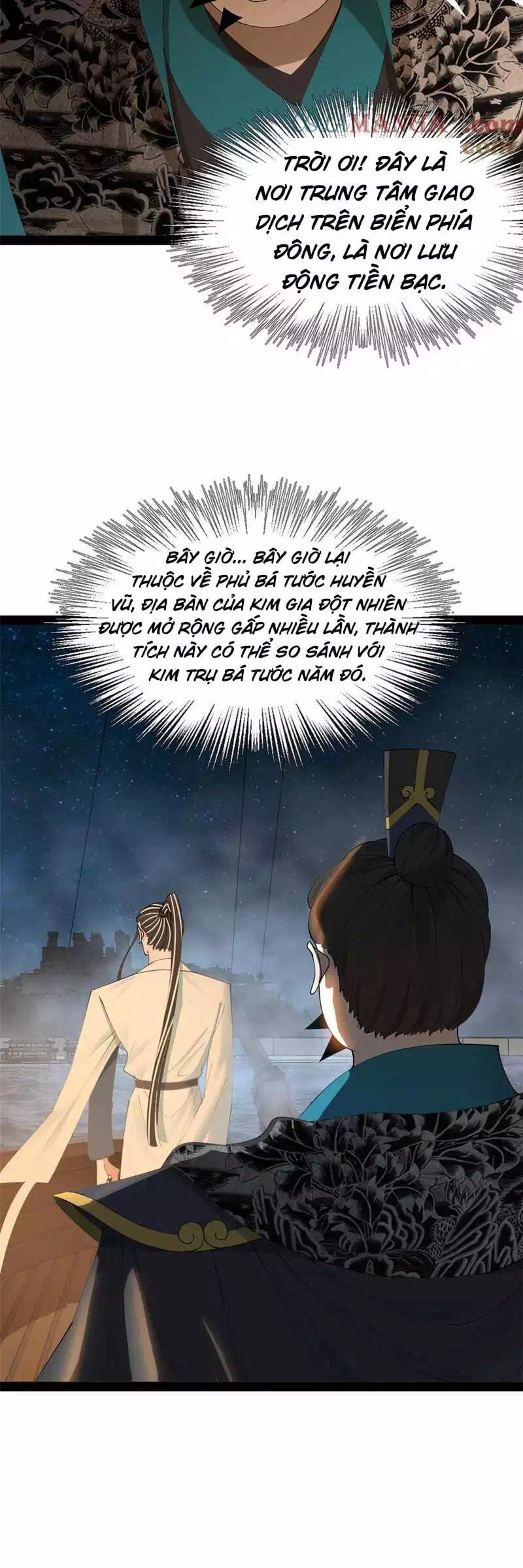 Chapter 142 - Image 52
