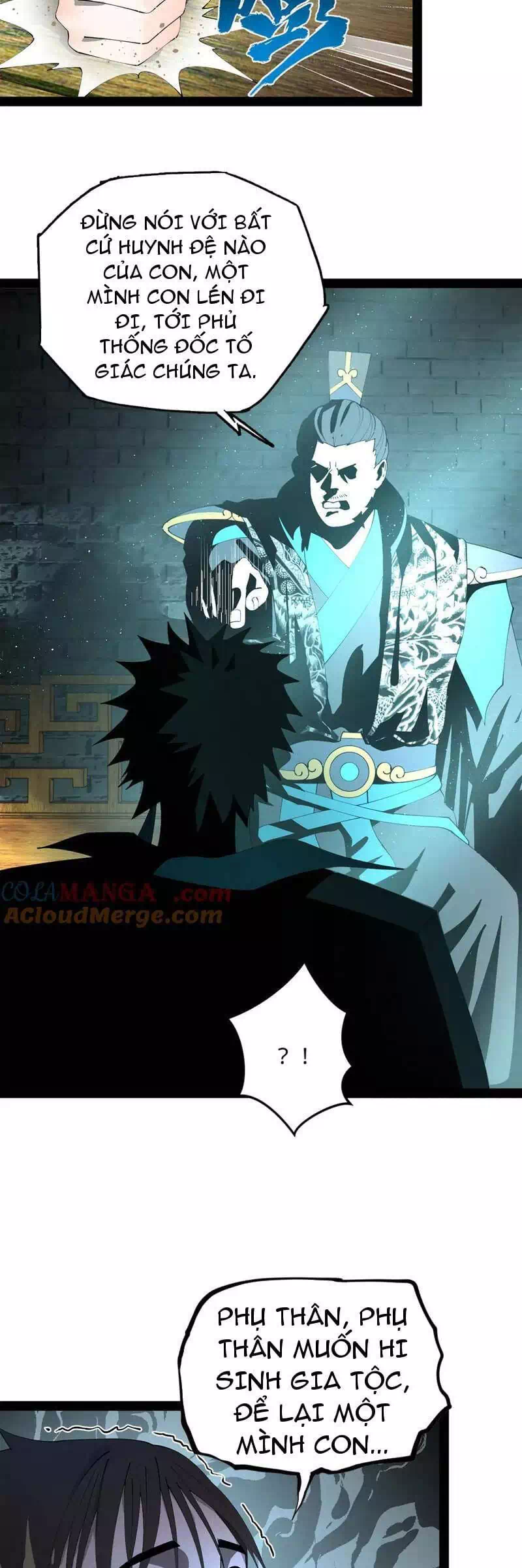 Chapter 146 - Image 43