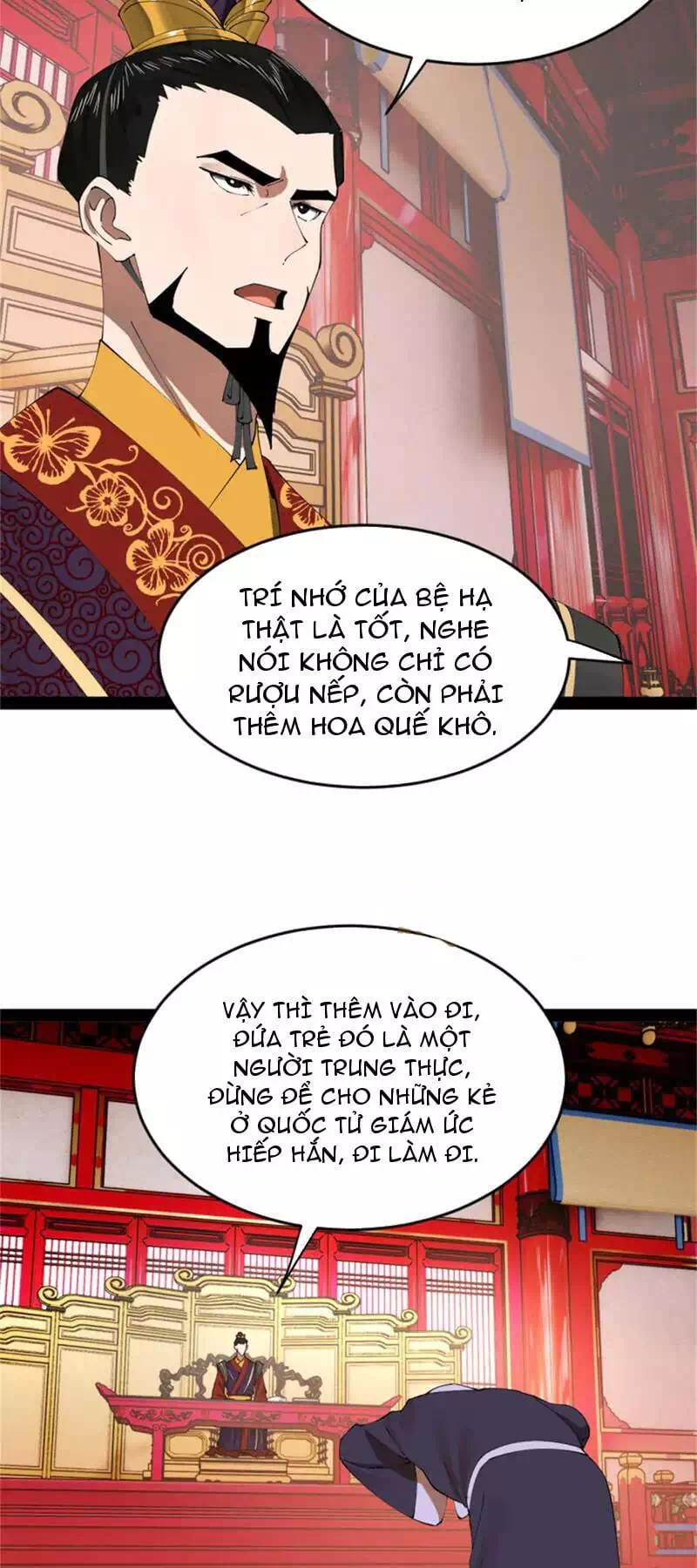 Chapter 147 - Image 21