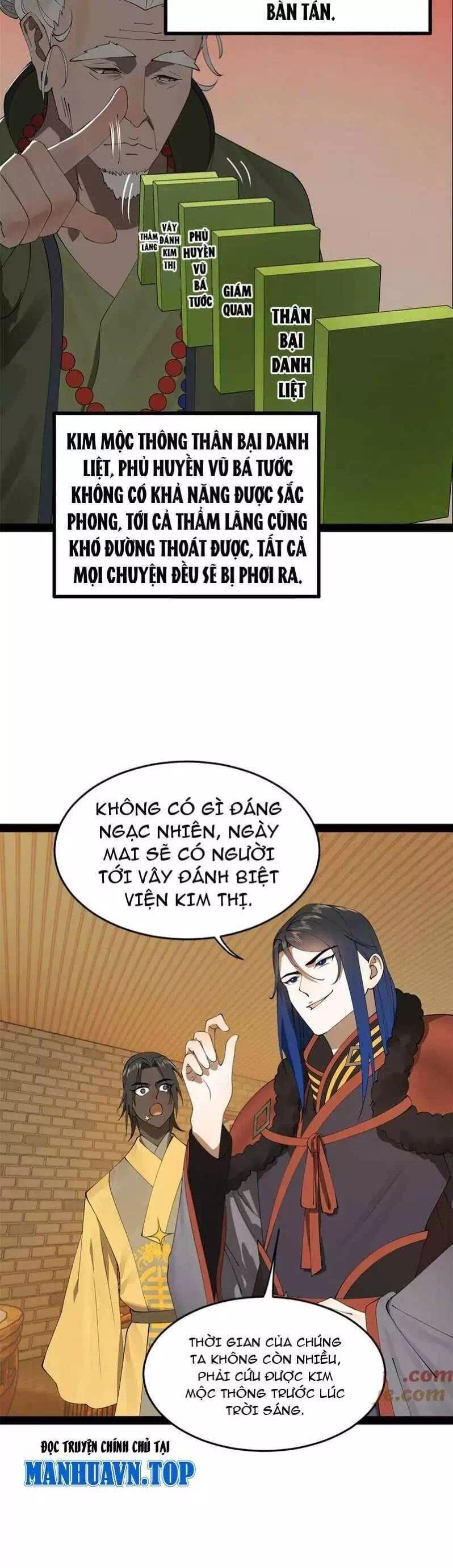 Chapter 164 - Image 40