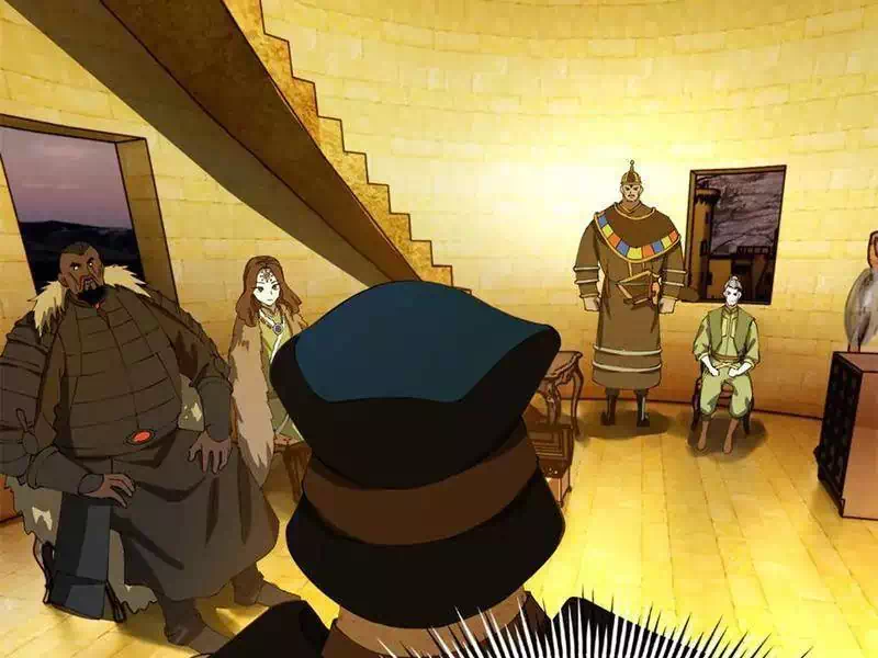 Chapter 224 - Image 36