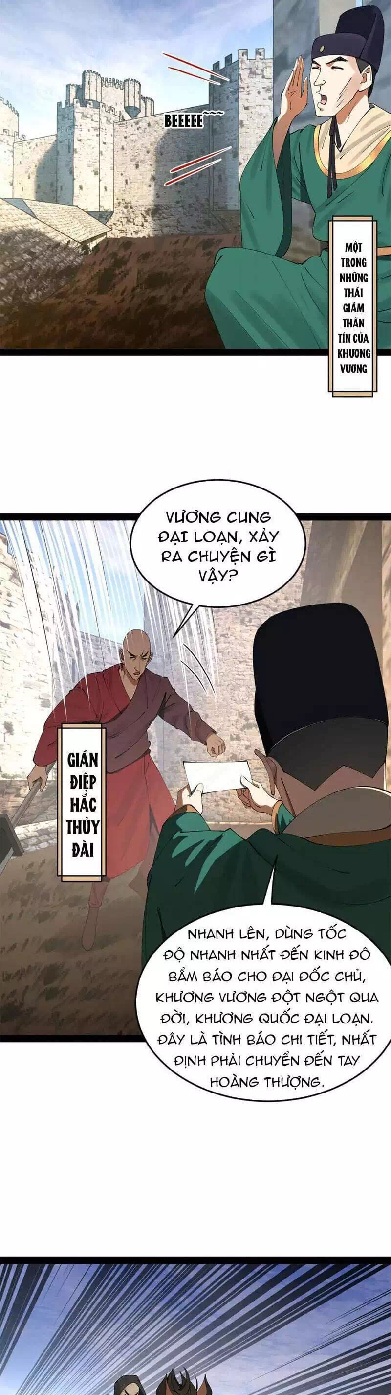 Chapter 274 - Image 35
