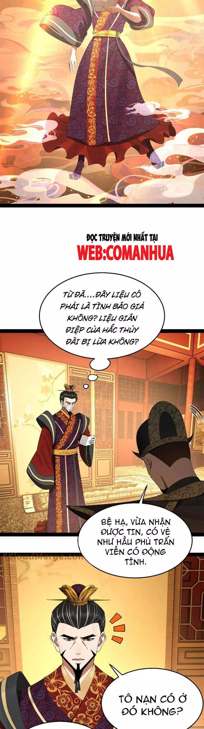 Chapter 274 - Image 47