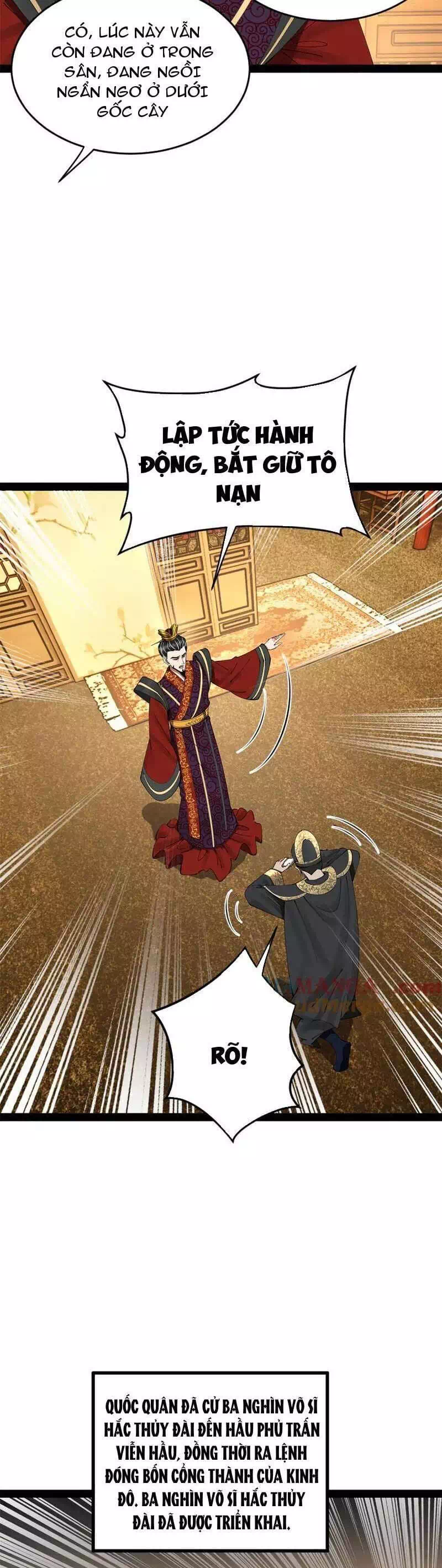 Chapter 274 - Image 48