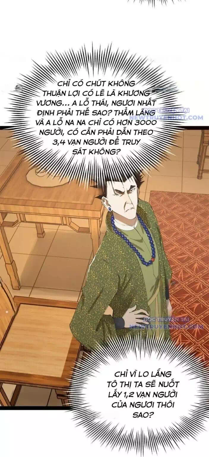 Chapter 304 - Image 30