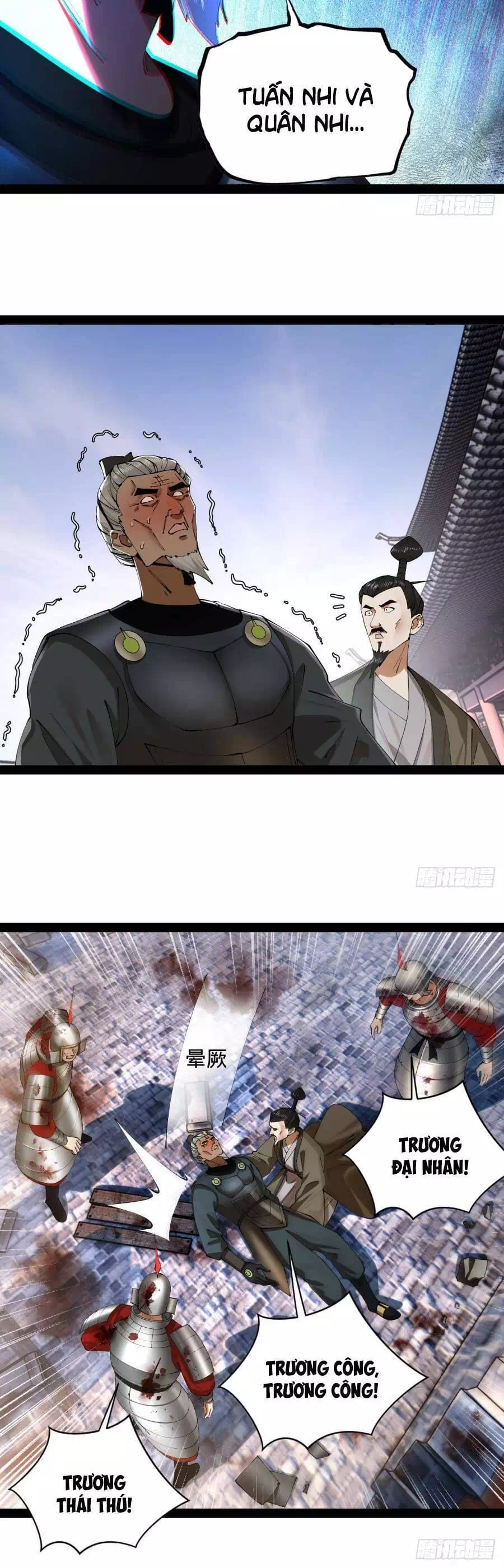 Chapter 313 - Image 3
