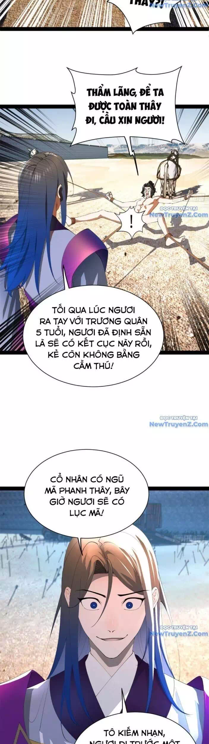 Chapter 315 - Image 21
