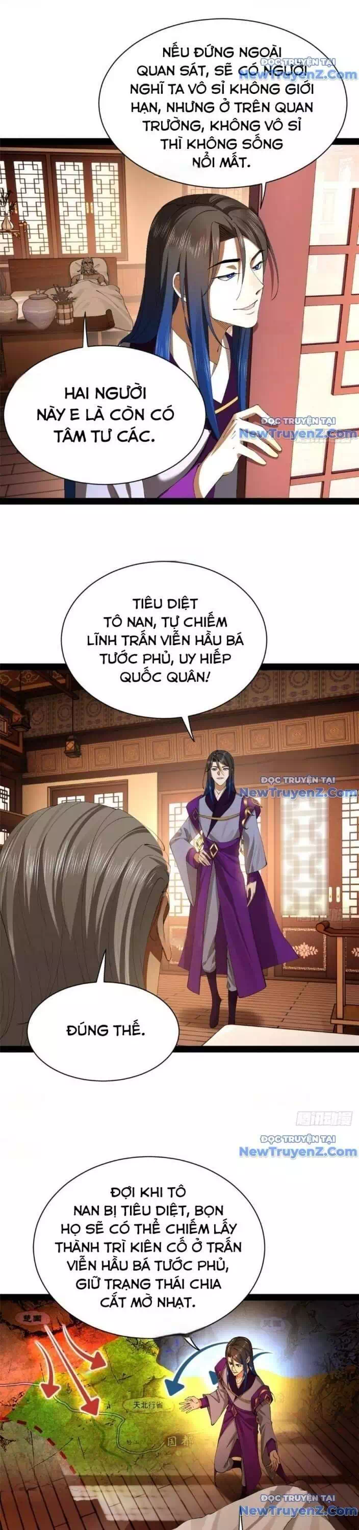 Chapter 317 - Image 11