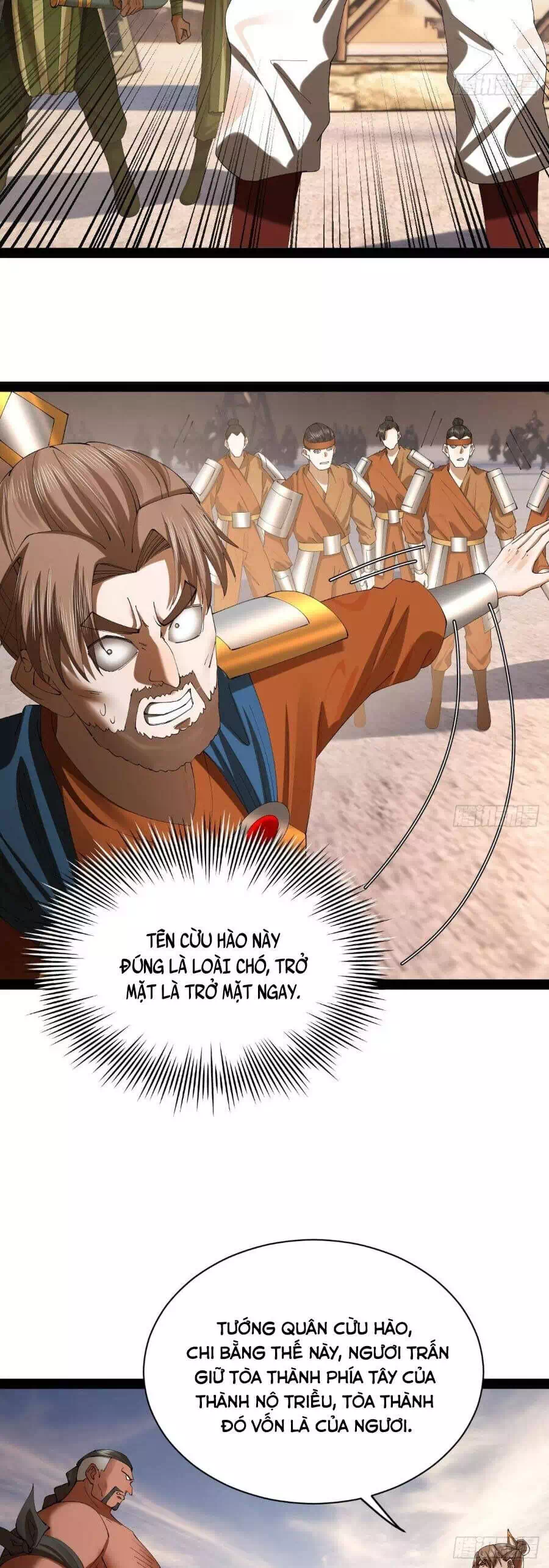 Chapter 321 - Image 18