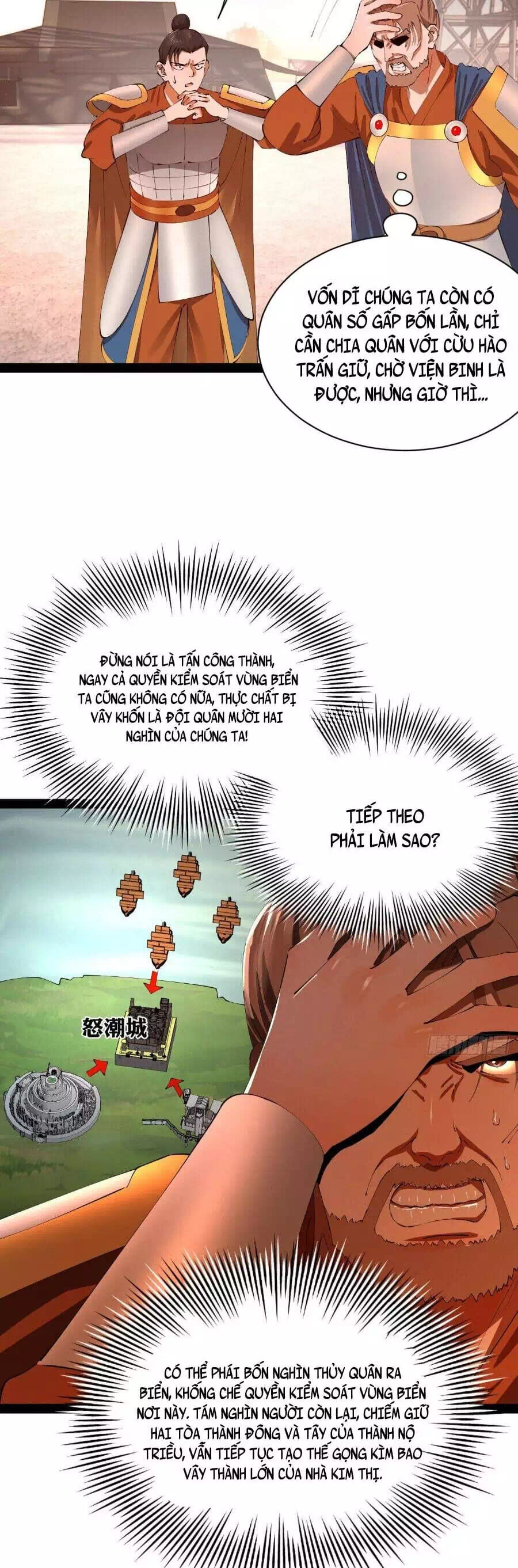 Chapter 321 - Image 26
