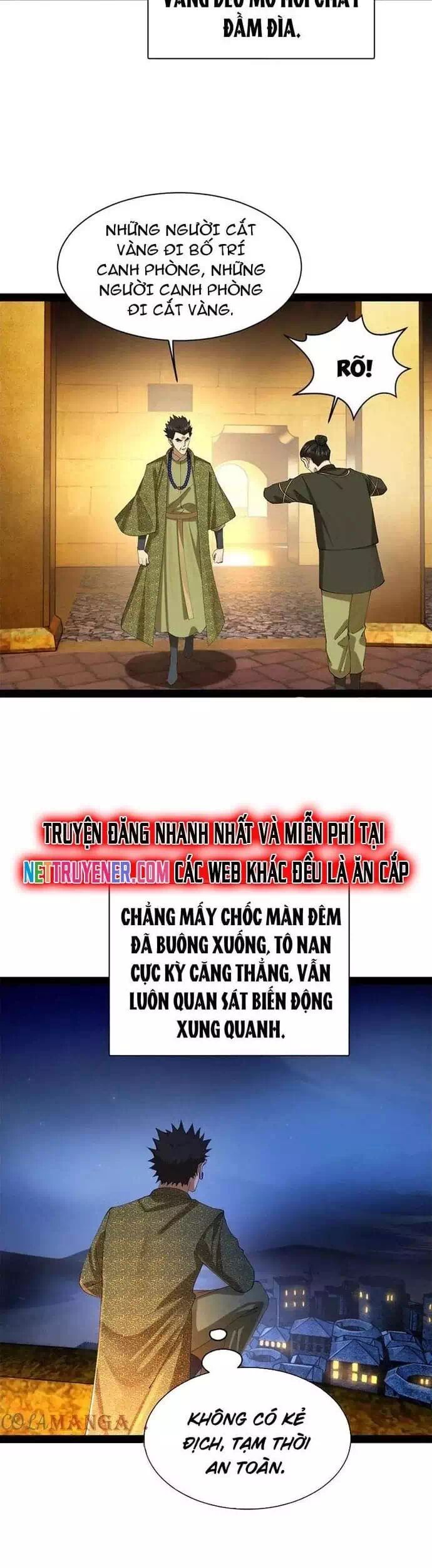Chapter 323 - Image 4