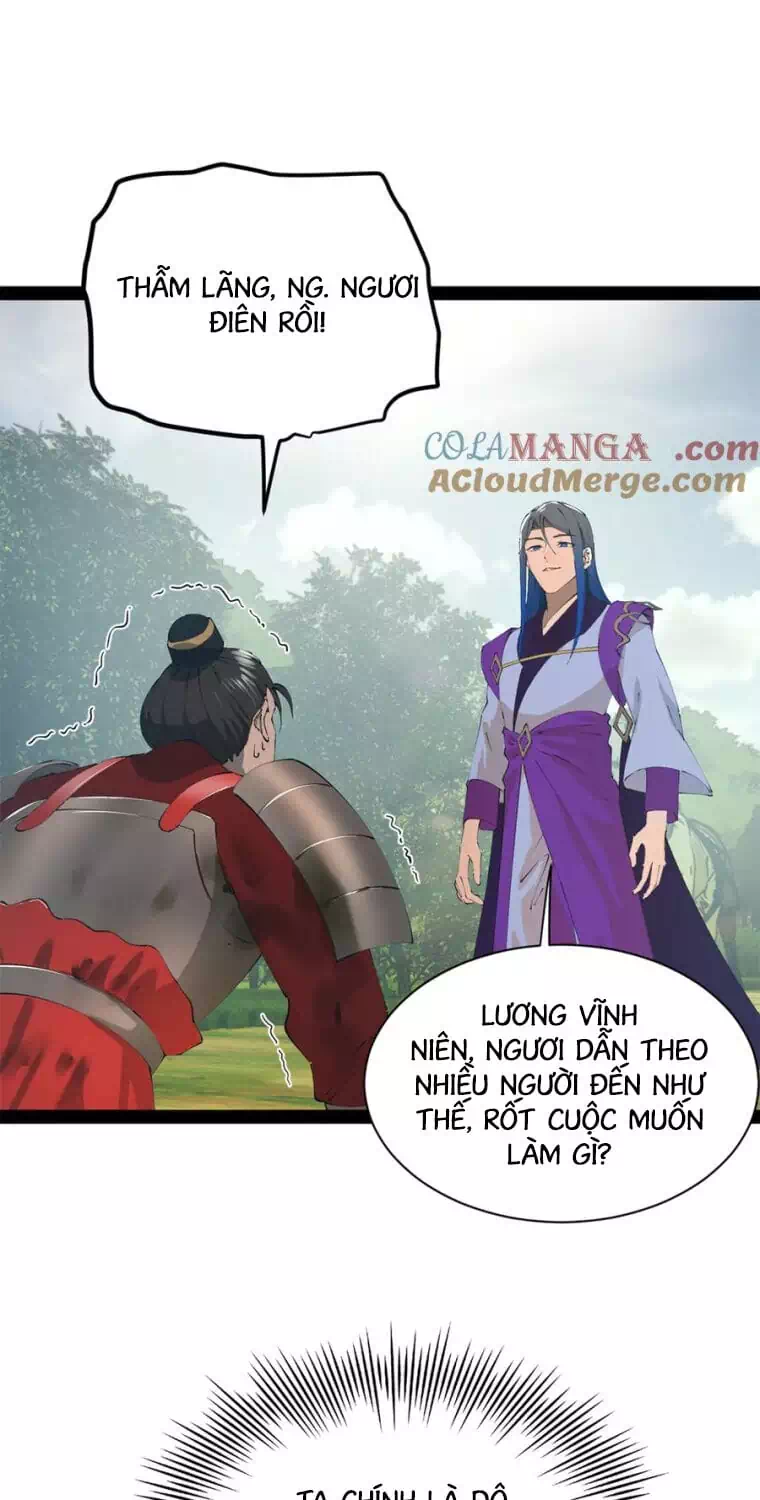 Chapter 328 - Image 21