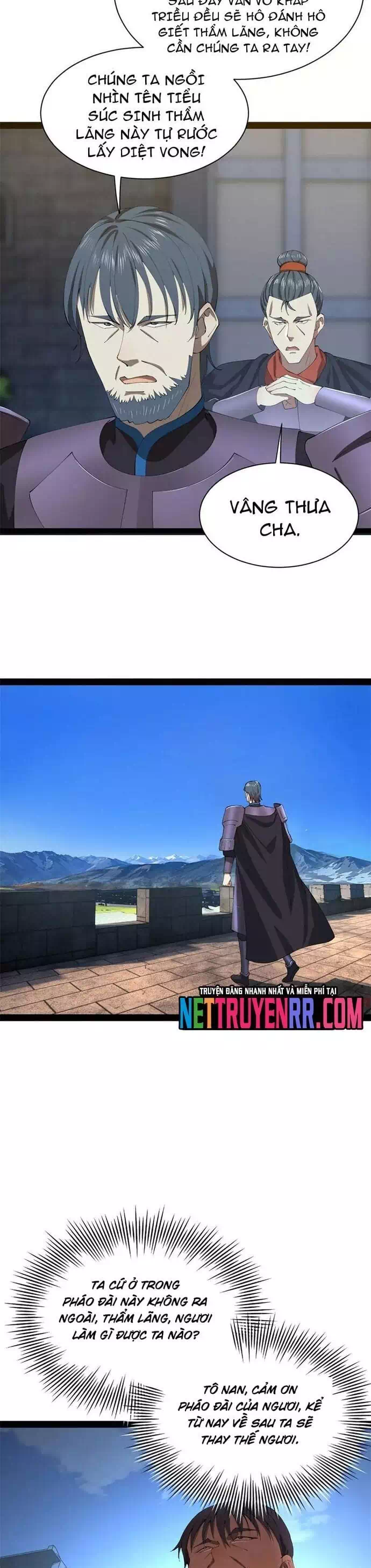 Chapter 329 - Image 21