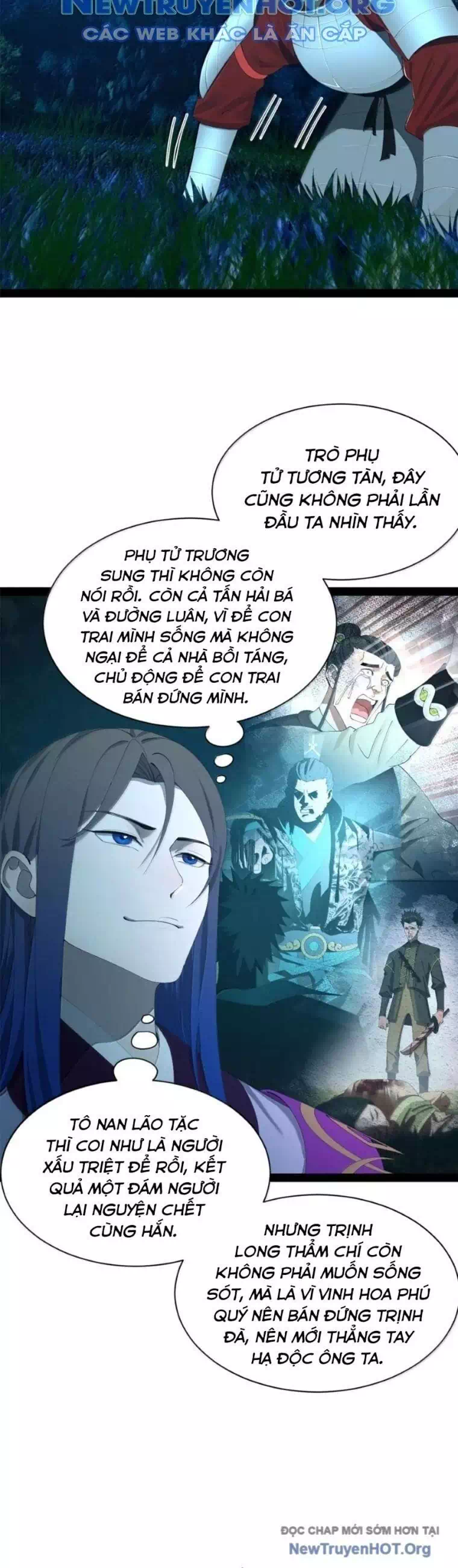 Chapter 334 - Image 23