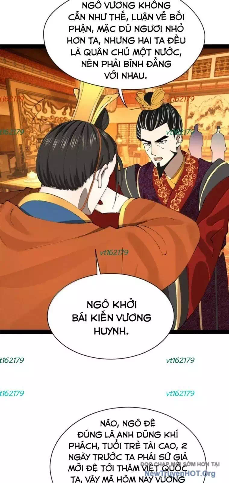Chapter 336 - Image 25