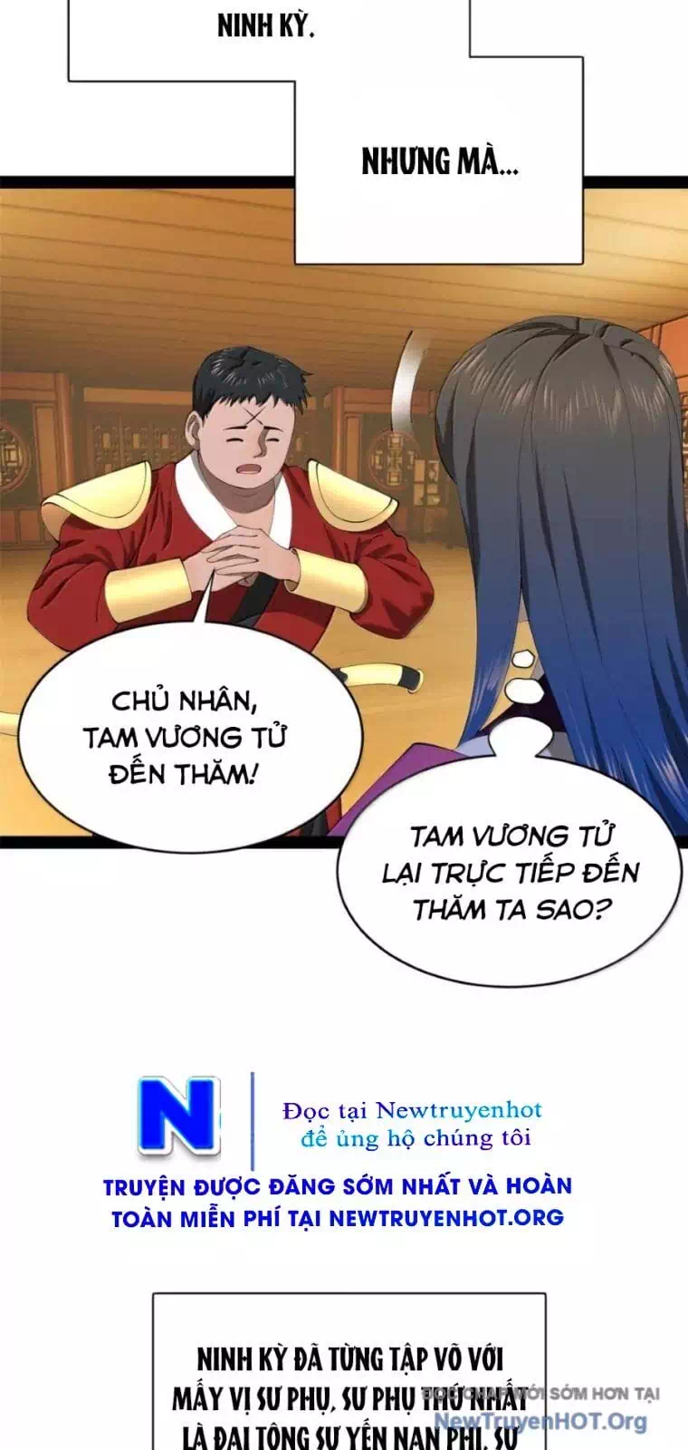 Chapter 337 - Image 36