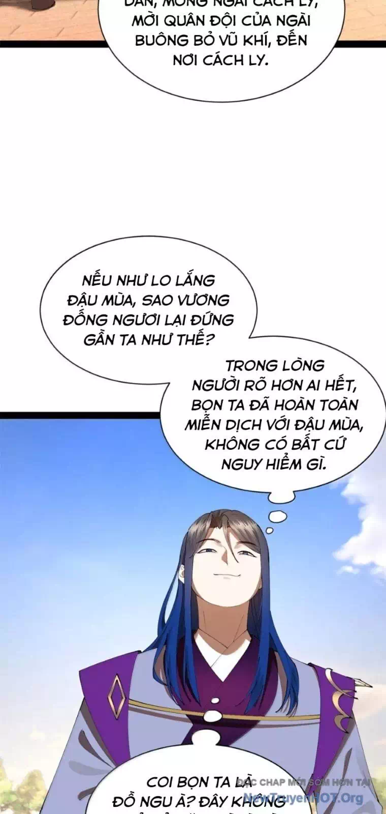 Chapter 338 - Image 33