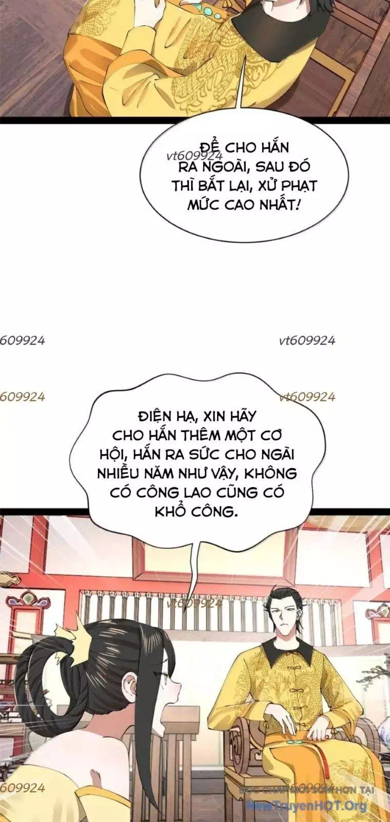 Chapter 340 - Image 21