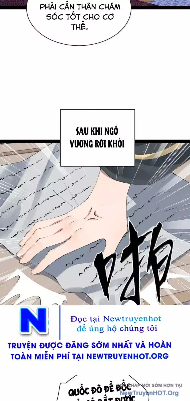 Chapter 340 - Image 9