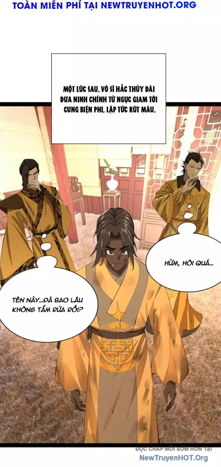 Chapter 343 - Image 37