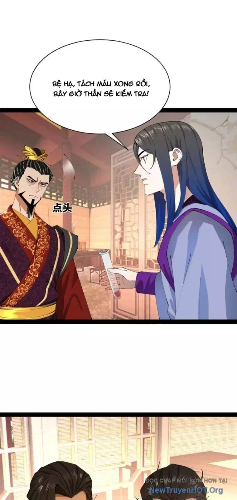 Chapter 343 - Image 38